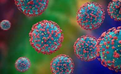 Koronom zaraženo pet osoba u Srpskoj