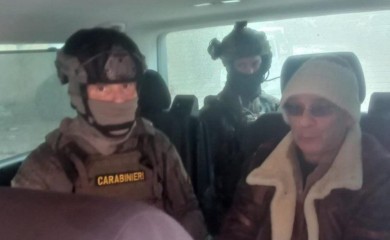 Oglasio se brat dječaka kojeg je uhapšeni mafijaški bos istopio u kiselini