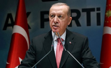 ERDOGAN: Švedska i Finska moraju da deportuju ili izruče 130 terorista Ankari