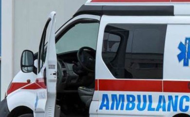 Stabilno zdravstveno stanje povrijeđenih u saobraćajnoj nezgodi u Saračici
