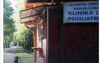 Zbog male penzije prijetio da će ih sve pobiti: Penzioneru iz Bijeljine izrečena mjera psihijatrijskog liječenja