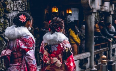 U Japanu više od 50.000 ljudi ima više od 100 godina