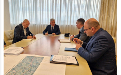 ČUBRILOVIĆ: Unaprijediti uslove rada zaposlenih u putničkom saobraćaju