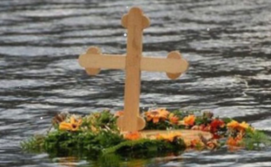 Otkazano plivanje za Časni krst