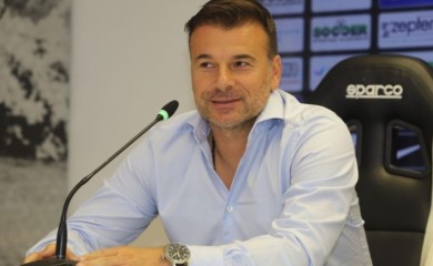 Stanojević novi trener Konjaspora