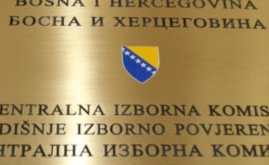 Oglasili se iz CIK-a: Institut opoziva članova komisije ne postoji u zakonodavstvu BiH