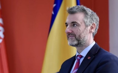 FORTO: SNSD spreman zauzeti proevropski kurs