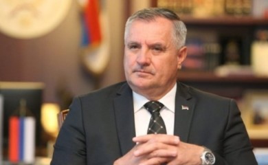 VIŠKOVIĆ: Prekinut radni odnos sa desetinama ljudi koji ne dolaze na posao