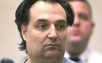 Brajan Volš optužen za ubistvo supruge Ane