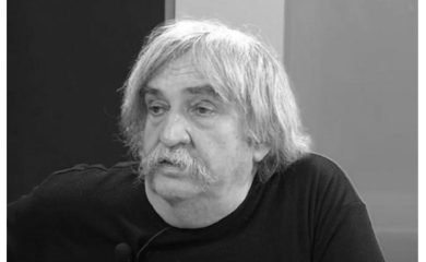 Preminuo Marko Janković