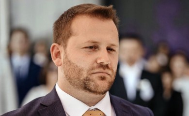 Lukić hitno hospitalizovan, oglasili se ljekari