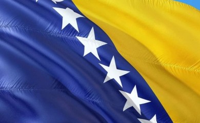 Koje države još ne priznaju BiH?