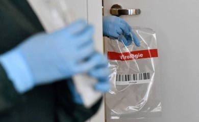 Kinezi stvorili opasan virus sličan koroni, smrtnost stopostotna