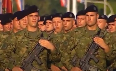 MORH potvrdio da radi na ideji obavezne vojne obuke