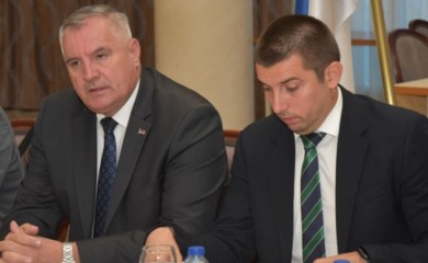 Potvrda iz Tužilaštva BiH: Formiran predmet protiv Viškovića i Šulića