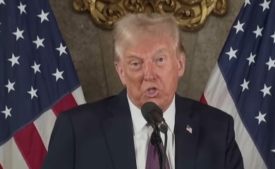 Kako će izgledati inauguracija Donalda Trampa