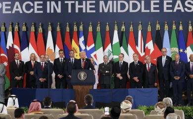 Poznata imena članova Trampovog tima za Gazu