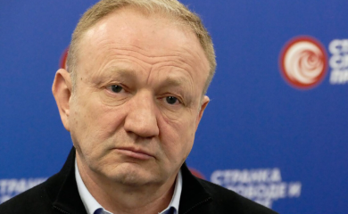 Đilas: Žao mi je što studenti neće sa opozicijom na izbore, to im je greška
