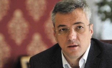 Tadić: Krnji Ustavni sud BiH djeluje kao instrument revizije i rušenja Dejtonskog sporazuma