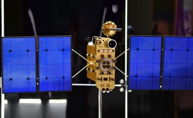 Rusija pokreće sopstveni „Starlink“: Serijska proizvodnja satelita „Zorki“ počinje ove godine