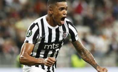 "Važnije od gola" Junak Partizana sumirao utiske nakon pobjede nad Šerifom