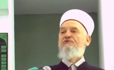 Najavljeno formiranje predmeta protiv hodže koji je Srpsku nazivao "genocidnom tvorevinom"