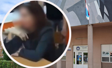 Profesorka iz Trstenika se vraća u školu gdje je maltetirana, nasilnici prošli bez kazne