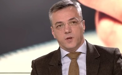 TADIĆ: Nesklad u upravljačkoj strukturi vidljiv u skoro svakom organu BiH