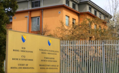 Sud BiH potvrdio optužnicu protiv 15 osoba: Tereti ih za ratne zločine u Banjaluci