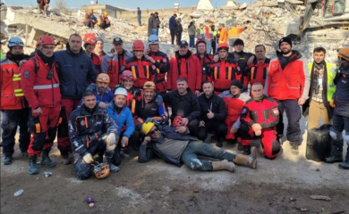Svakom spasiocu iz Srpske po 5.000 KM