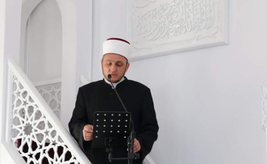 Svetom Savi pripisao fašizam: Podnesen izvještaj tužilaštvu protiv imama iz Kozarca