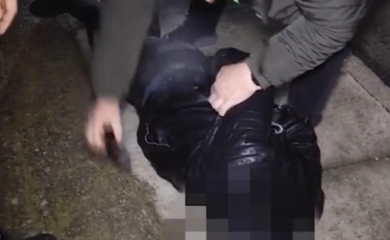 Određen im pritvor: Ostaju iza rešetaka osumnjičeni za pozivanje na nasilno rušenje vlasti