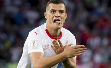 Pogledajte kako je Džaka čestitao samoproglašenom Kosovu nezavisnost