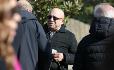 Hasan Dudić: Volio bih da sretnem Šabanovog ubicu