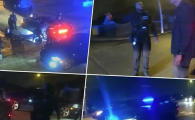 Tukli ga do smrti: Petorica policajaca osumnjičenih za ubistvo Afroamerikanca negirali krivicu