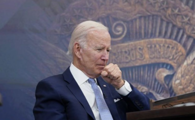 Ništa za sada: Bajden ne planira sastanak sa Zelenskim