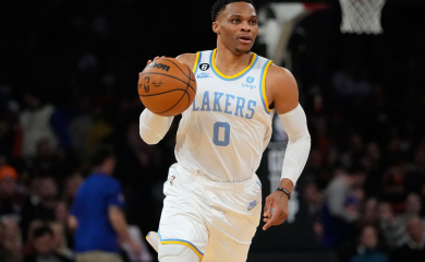 Klipersi počinju pregovore sa Vestbrukom