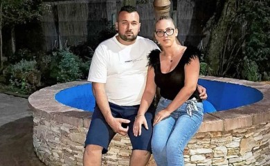 Uhapšen Emir Selimović koji je u Kalesiji ubio suprugu i sina