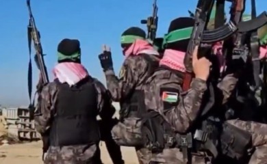 Ubijen vođa Hamasa? (VIDEO)