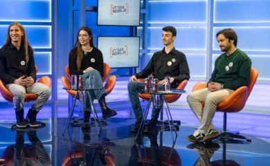 Studenti: Ne rušimo vlast u Srbiji, tražimo da institucije poštuju zakon i Ustav