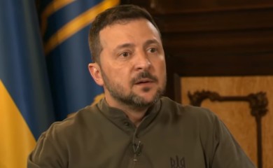 Ukrajinci ostali u šoku kada su čuli Trampov prijedlog o mineralima