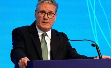 Britanski premijer: Spremni smo poslati vojnike u Ukrajinu