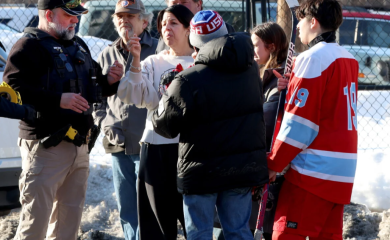 Pucnjava na turniru u SAD: troje mrtvih, među njima i napadač (VIDEO)