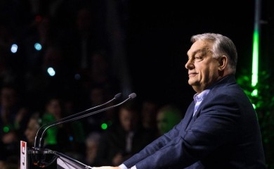 Orban: Lideri Zapadne Evrope i dalje žive u svijetu iluzija o Ukrajini