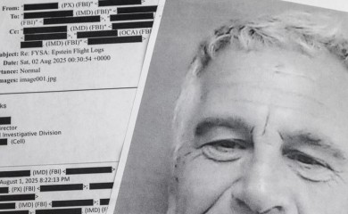 UN: Otkrića u Epstinovim dosijeima mogu predstavljati zločine protiv čovječnosti