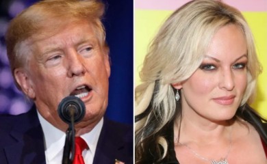 Imala seks koji nije željela: Porno zvijezda uključena u istragu protiv Trampa