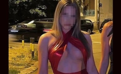 Od perspektivne teniserke do svijeta kriminala: Atraktivna Jelena uhapšena u autu punom droge