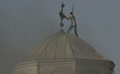 Ubijeno 19 ljudi, oko 4.000 protjerano: Devetnaest godina od martovskog pogroma nad Srbima