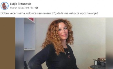 Lažne ljepotice za naivne Balkance