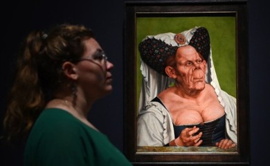 Manje poznat opus Leonarda da Vinčija: Nije slikao „samo“ Mona Lizu već i ružne žene